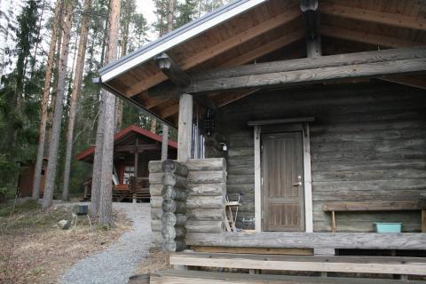 EKEsauna